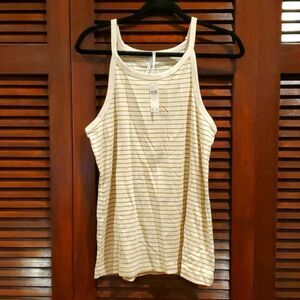 Anthropologie Conrad Tank | NWT | size L